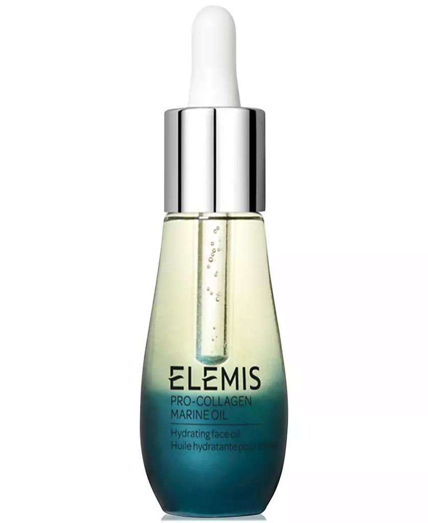 ELEMIS Pro-Collagen Marine Oil, 0.5 oz.