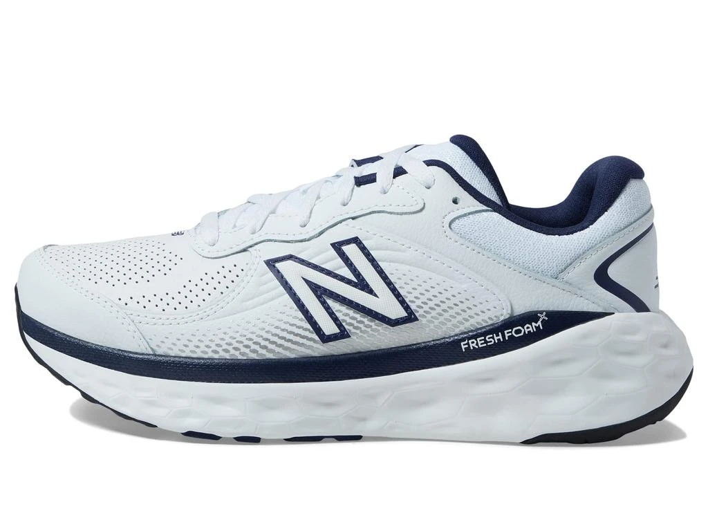 New Balance Fresh Foam X 840v1 Leather 4