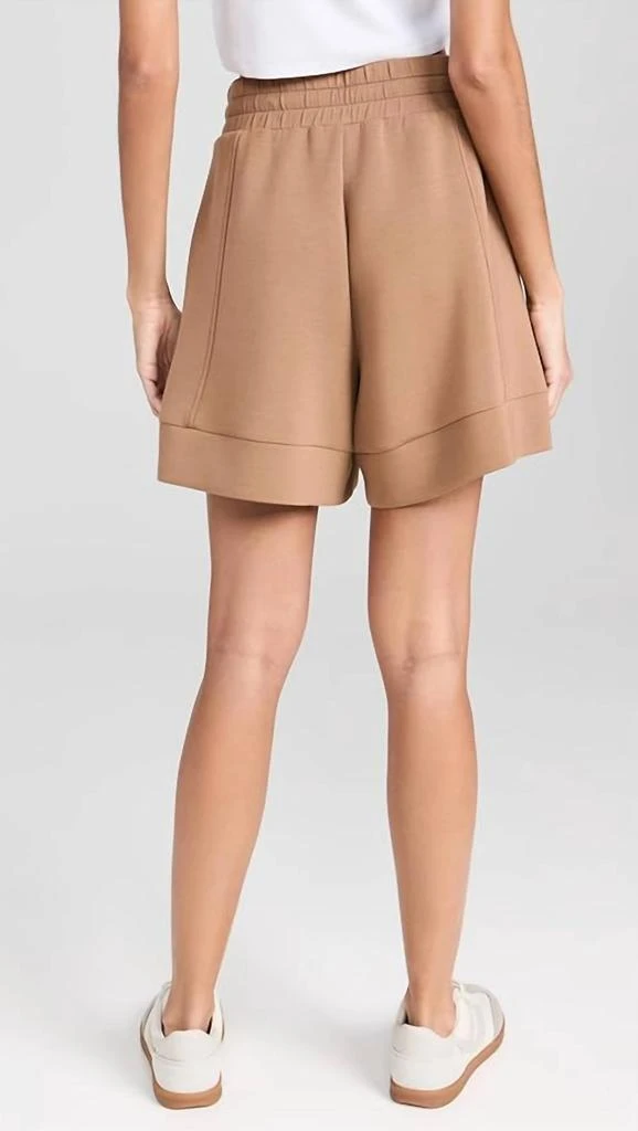 Varley Varley - Women's Alder Highrise Shorts 2