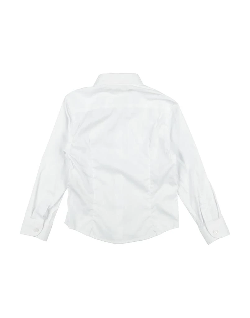 LIU •JO Solid color shirt 2