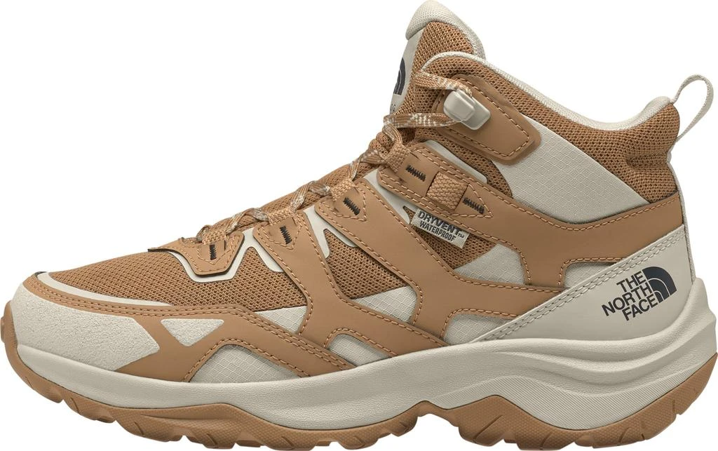 The North Face Hedgehog 3 Mid Waterproof Hiking Boots - Women’s