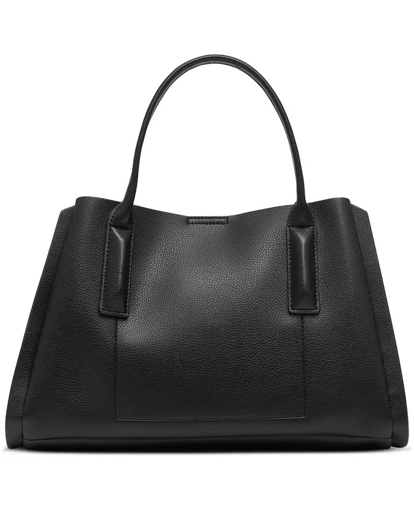DKNY Josie Medium Crossbody Satchel 4