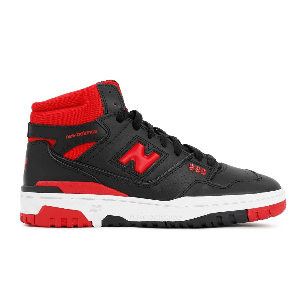 New Balance BB650 HIGH-TOP SNEAKERS 1