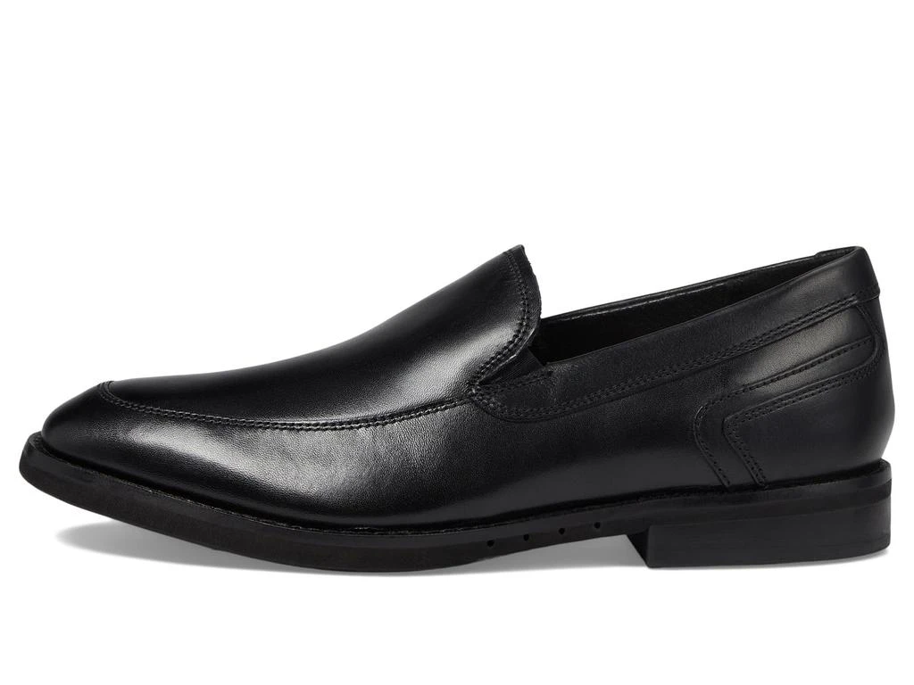 Clarks Un Hugh Step 4