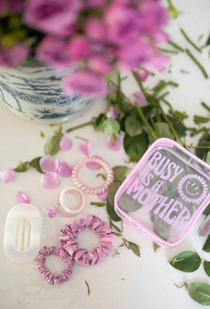 Sage
Clare Sage
Clare - Busy As a Mother Bundle