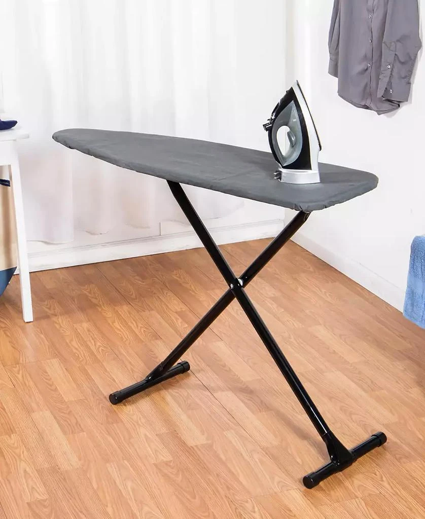Seymour Home Products Wardroboard, Adjustable Height Ironing Board 6