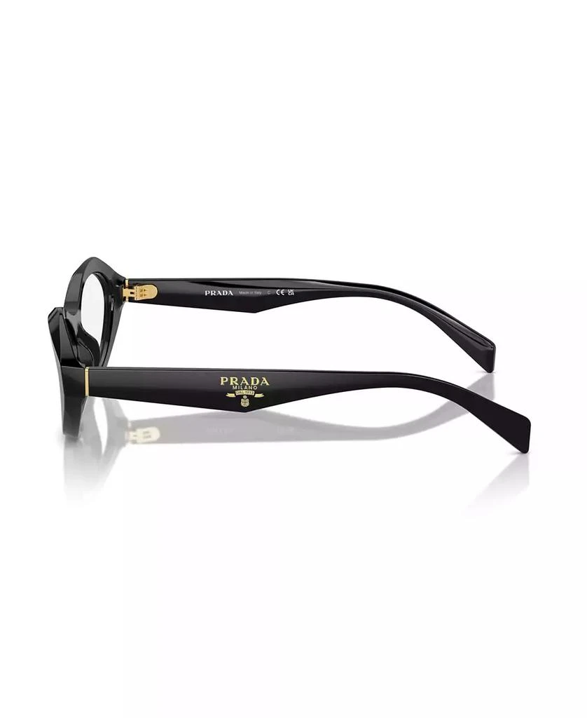 Prada Women's Eyeglasses, PR A21V 3