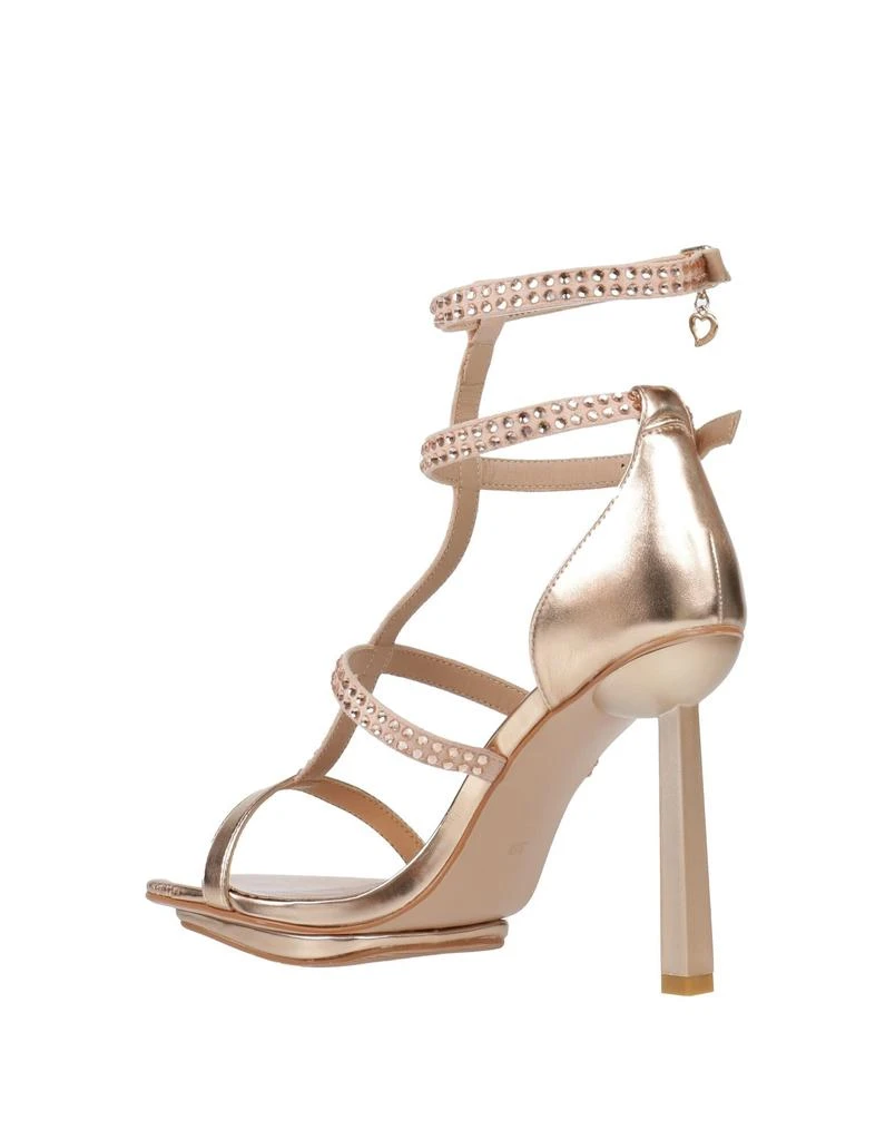 TUA BY BRACCIALINI Sandals 3