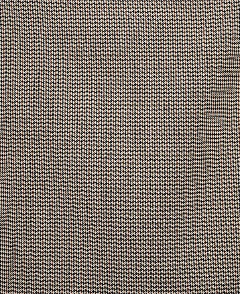 Mango Women's Houndstooth Miniskirt 3