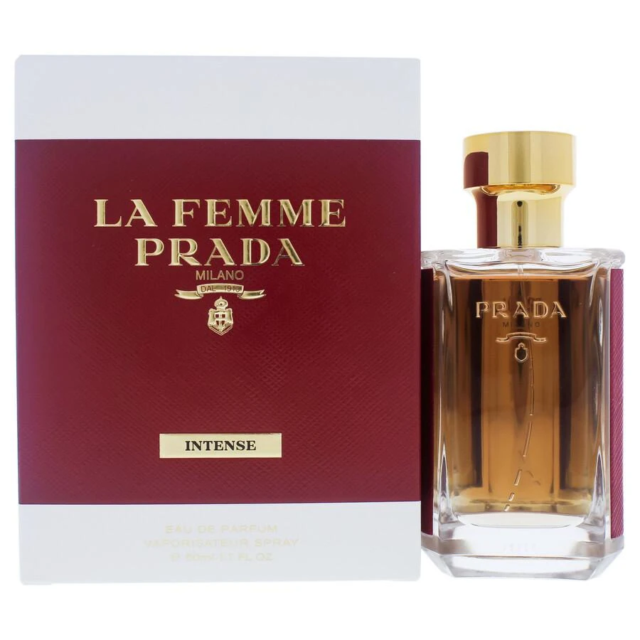Prada Prada La Femme Intense Ladies EDP