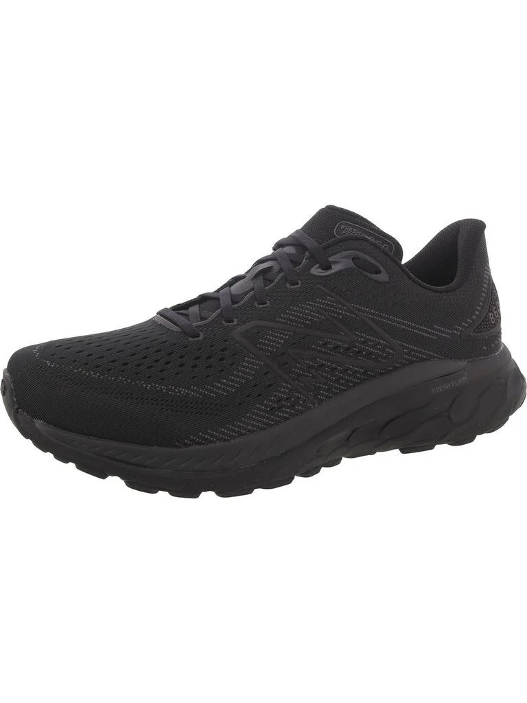 New Balance Fresh Foam X 860 Mens Performance Fitness Running & Training Shoes 1