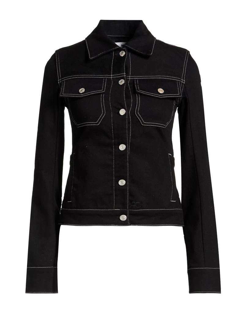 Courrèges Denim jacket