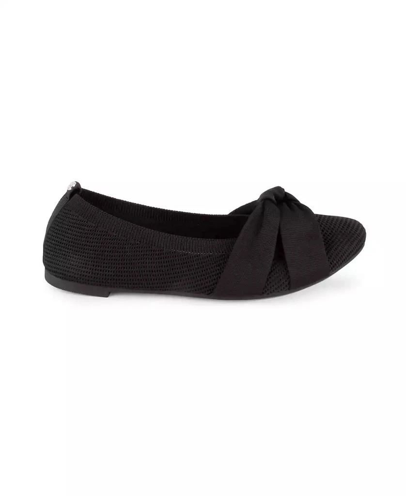 Danskin Women's Delightful Slip-On Flats 3