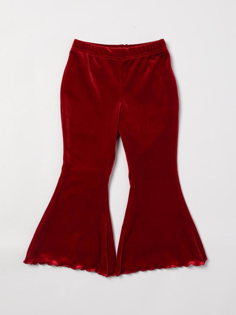 LA STUPENDERIA Pants kids La Stupenderia