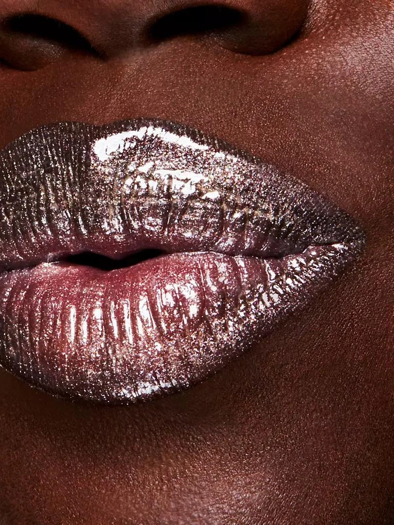 MAC Lipglass 3