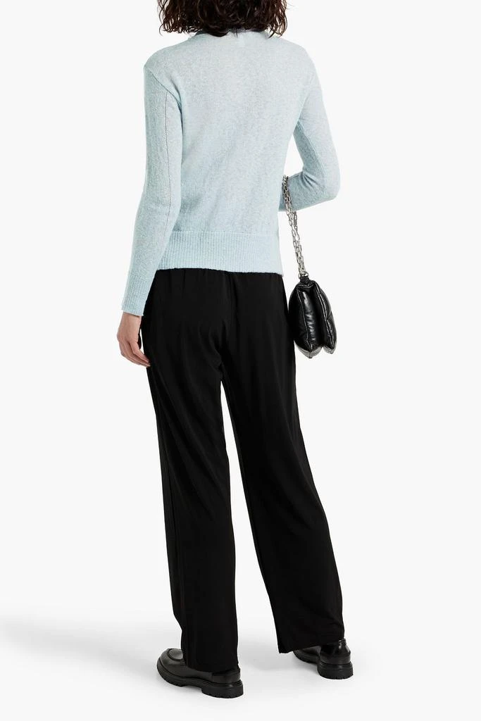 Max Mara Fata knitted sweater 3