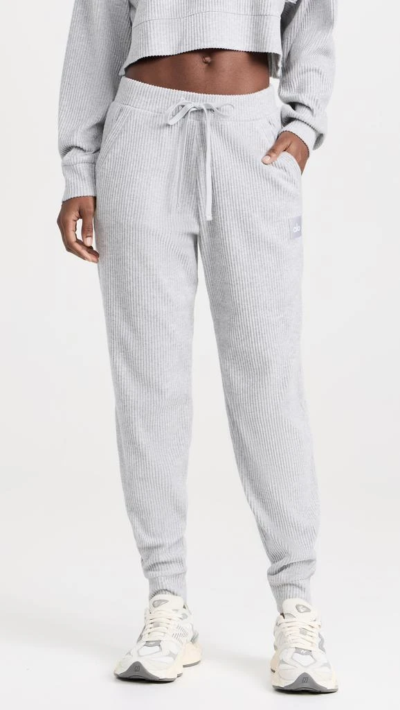 Alo Yoga Muse Sweatpants