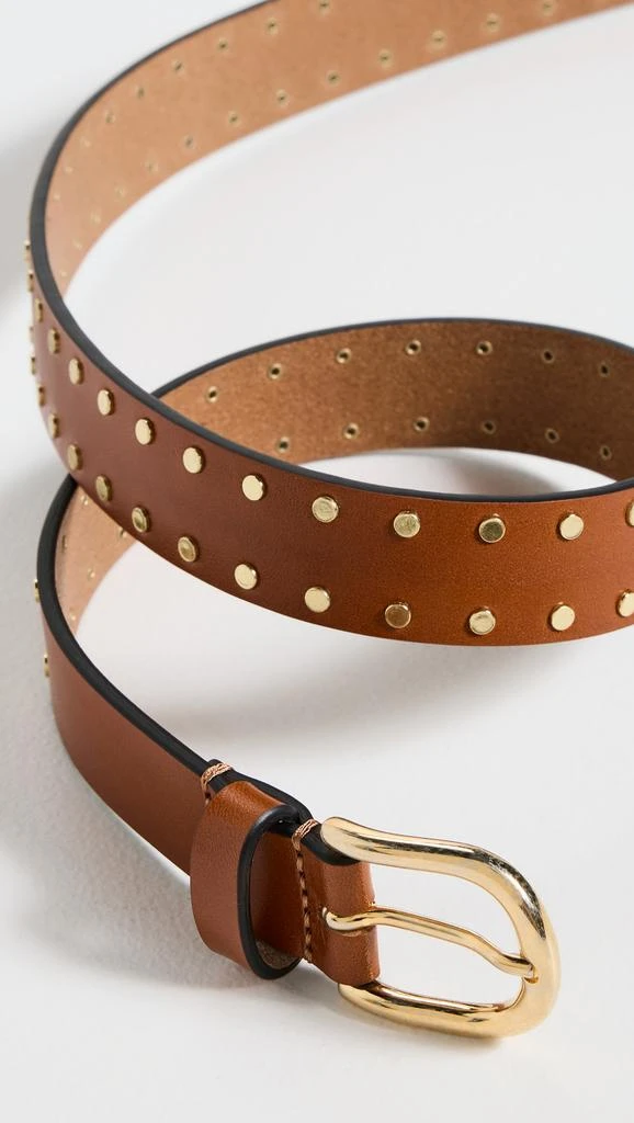 Isabel Marant Zap Studs Belt 4