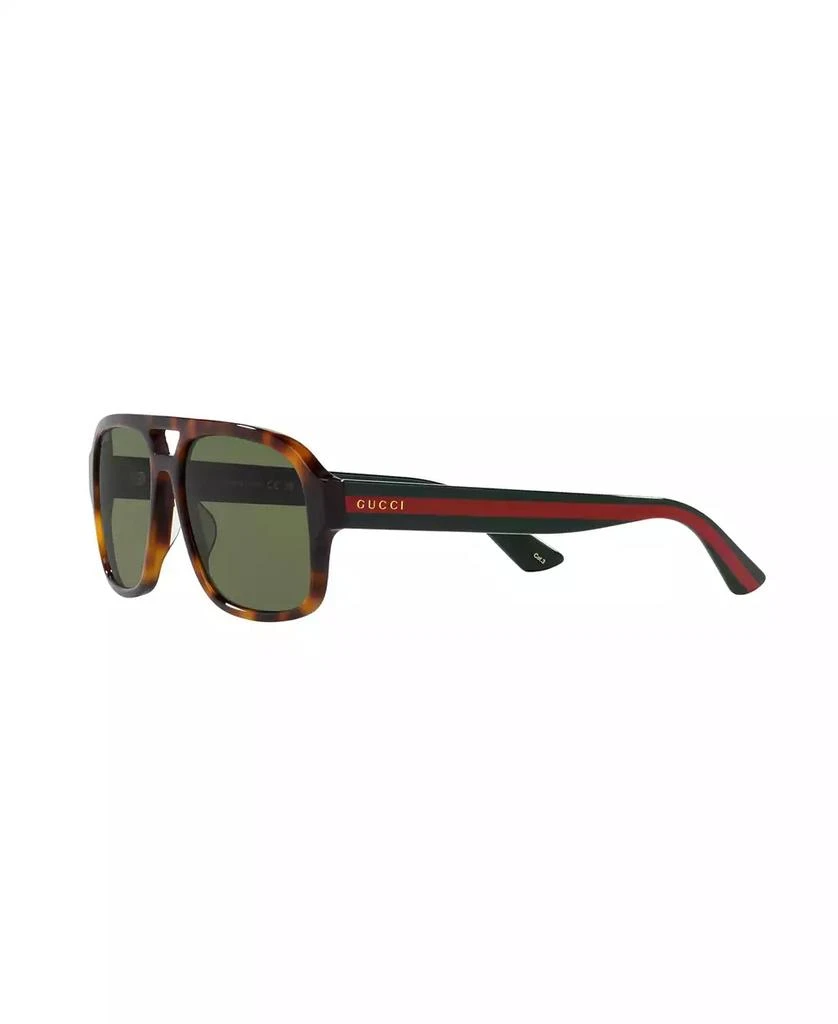Gucci Men's Sunglasses, GG0925S 4