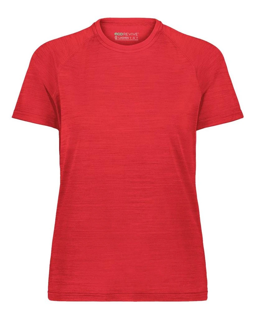 Holloway Eco Revive Women's All-Pro T-Shirt 10