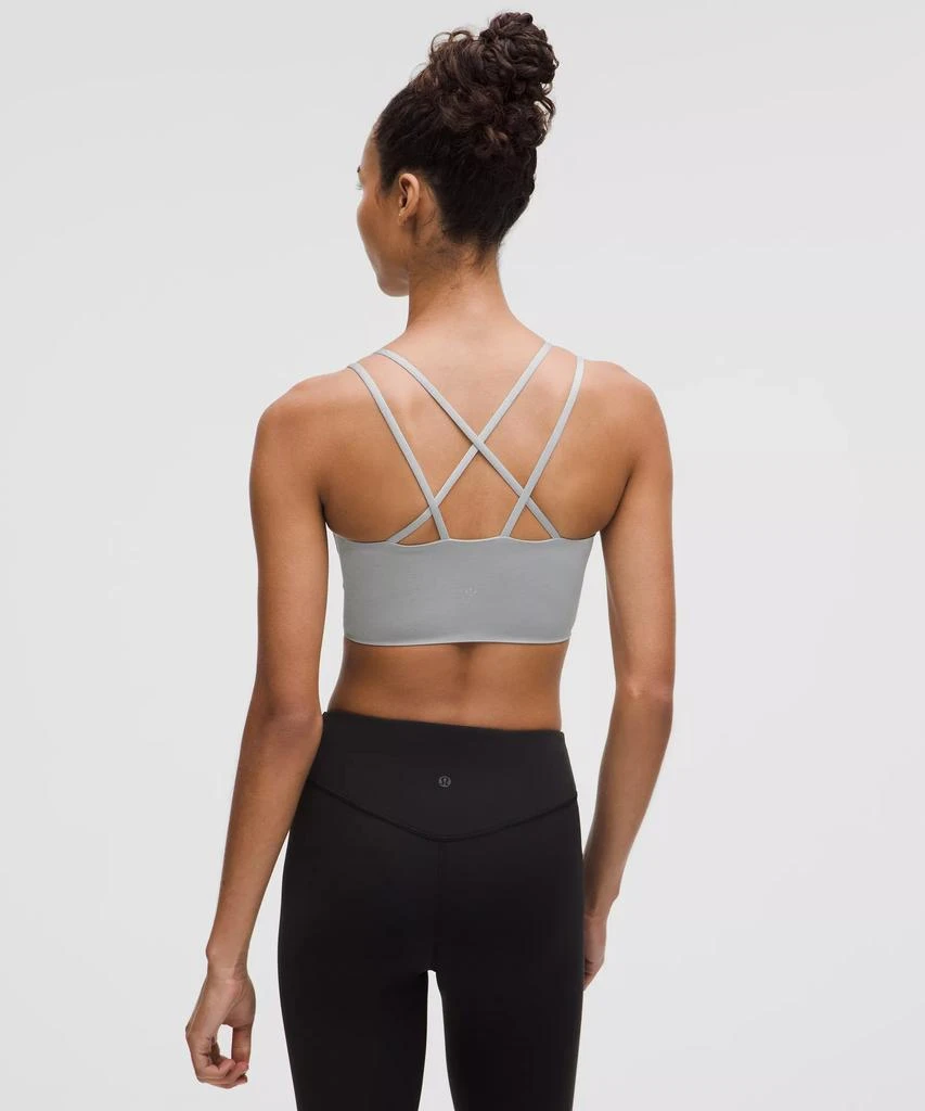 Lululemon Like a Cloud Longline Bra *Light Support, B/C Cup 37