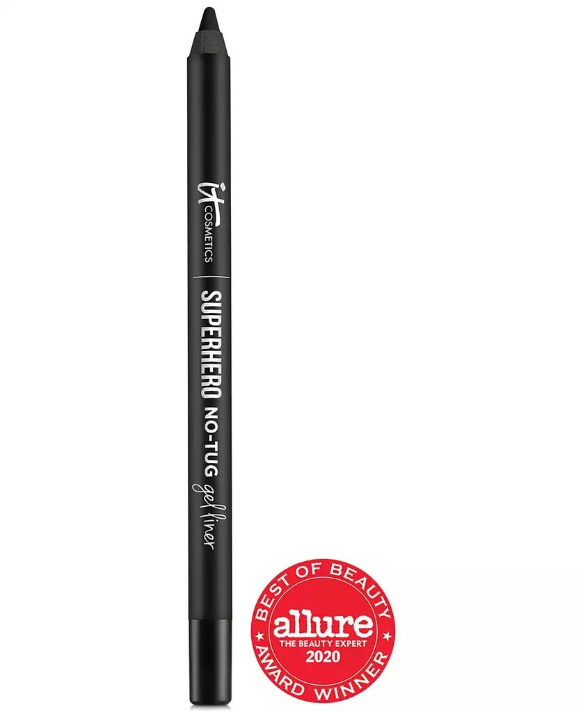 IT Cosmetics Superhero No-Tug Gel Liner 3