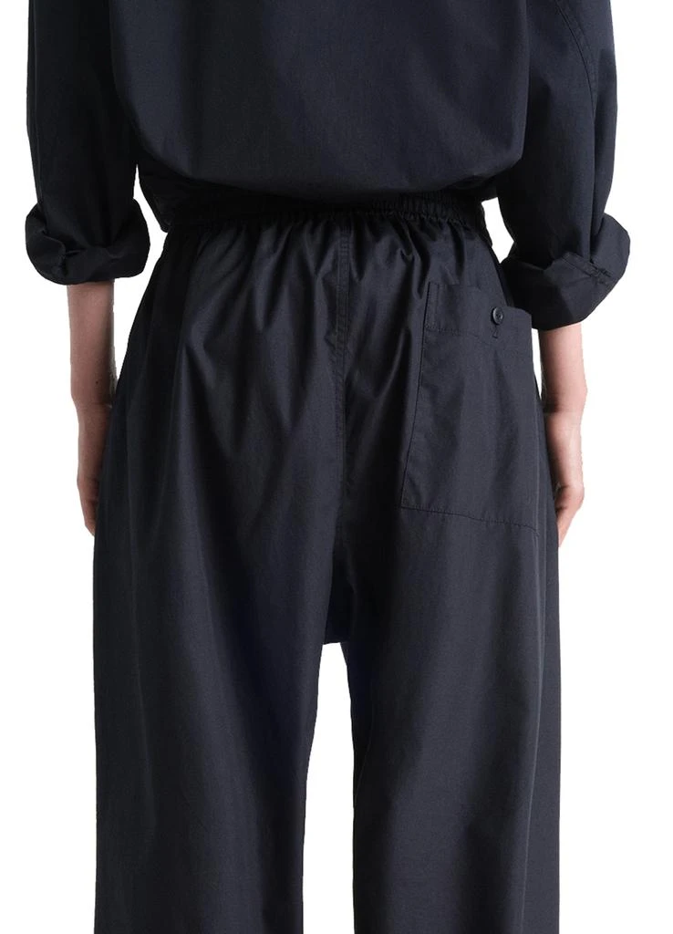 Lemaire Pyjama pants 4