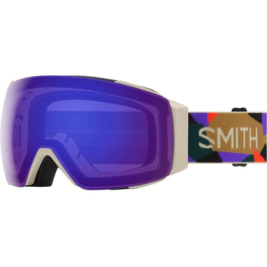 Smith I/O MAG ChromaPop Goggles
