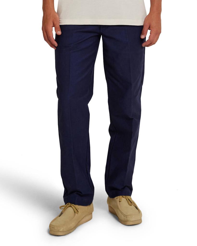 Deus Deus Ex Machina - Moto Work Pant