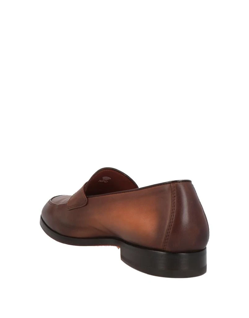 Santoni Loafers 3
