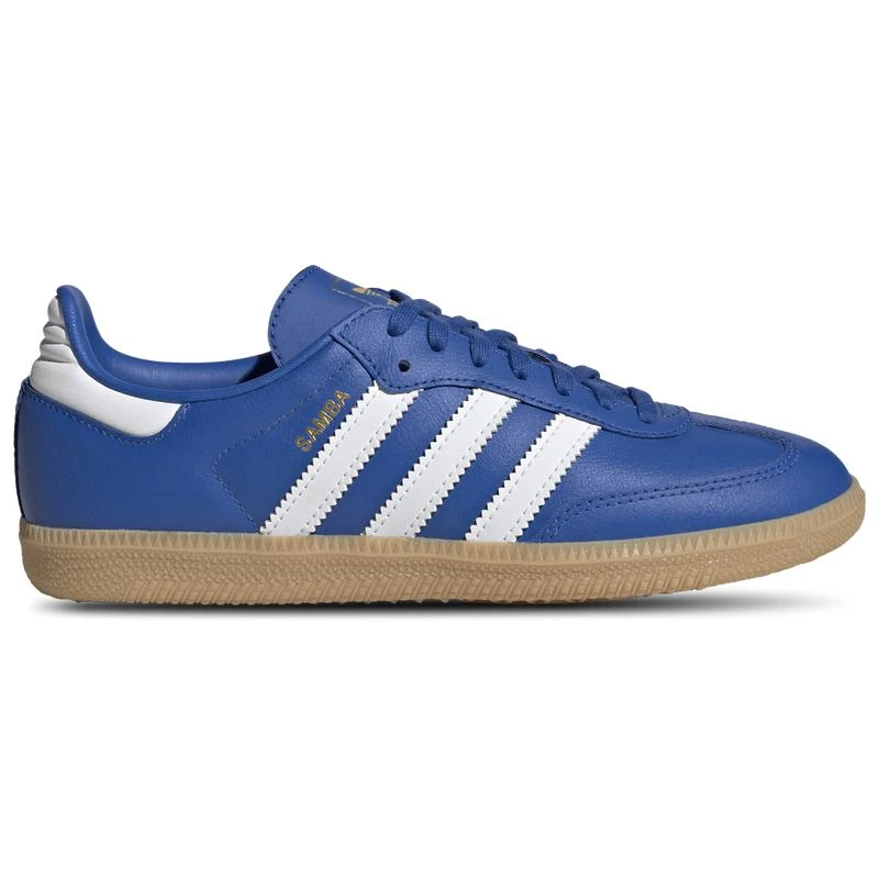 Adidas adidas Originals Samba - Boys' Grade School - Boy's Shoes - Compare  Prices from 4+ Stores - BeyondStyle