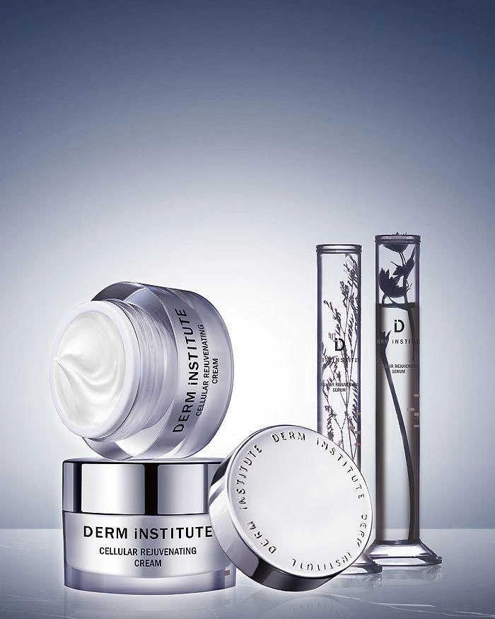 DERM iNSTITUTE Cellular Rejuvenating Cream 4
