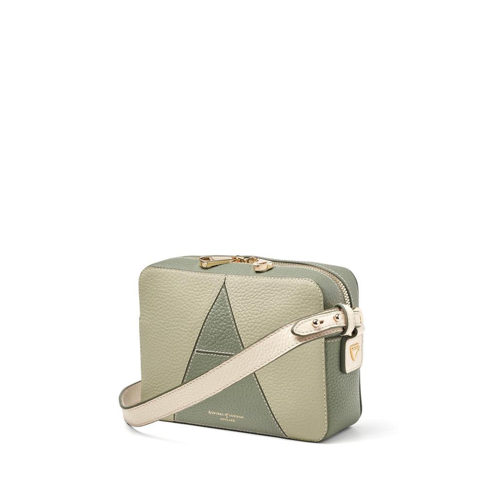 Aspinal of London Camera a bag
