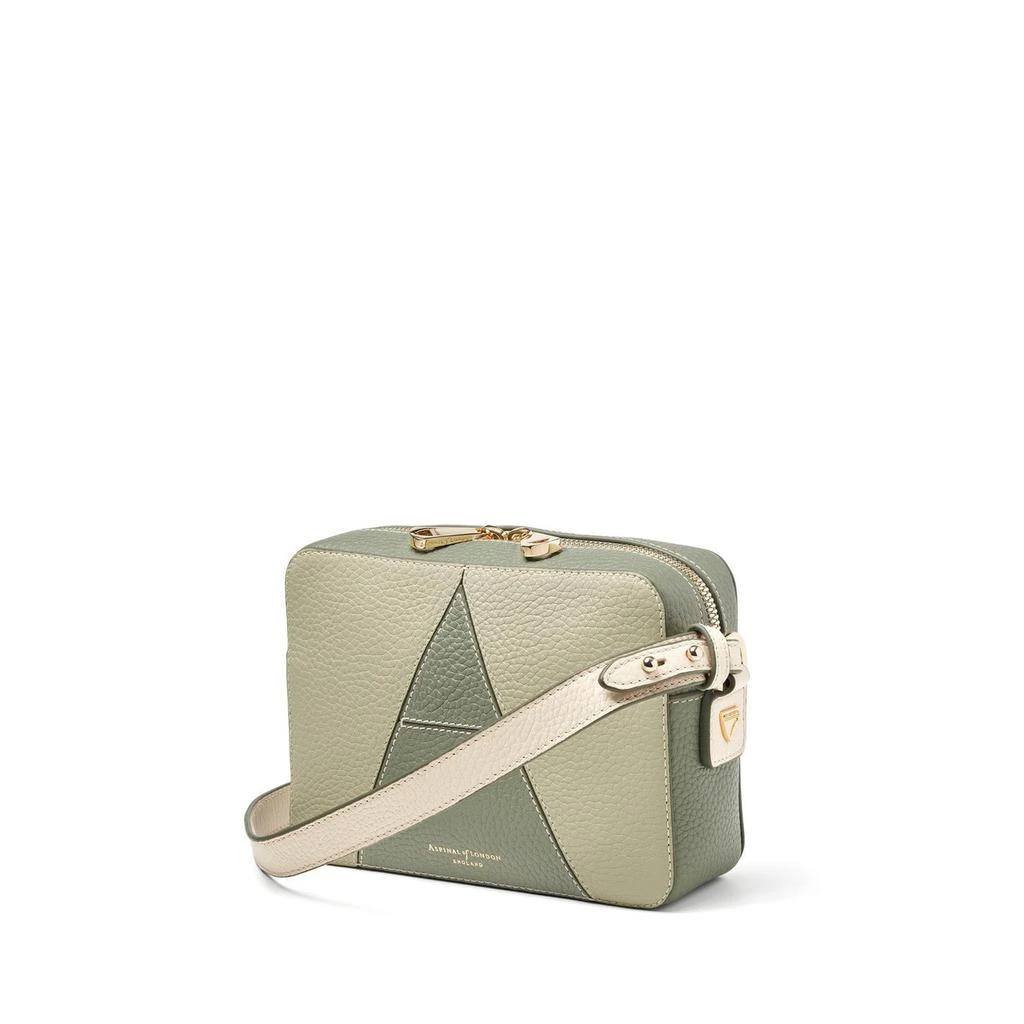 Aspinal of London Camera a bag 2