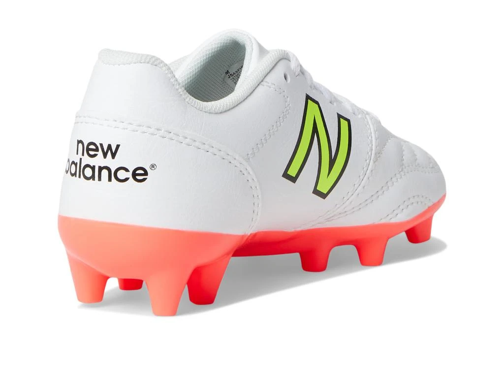 New Balance 442 V2 Academy FG (Little Kid/Big Kid) 5