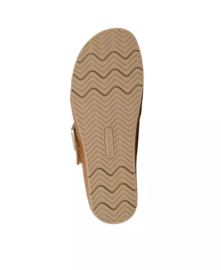 Baretraps Women's Welda Slide On Sandals 5