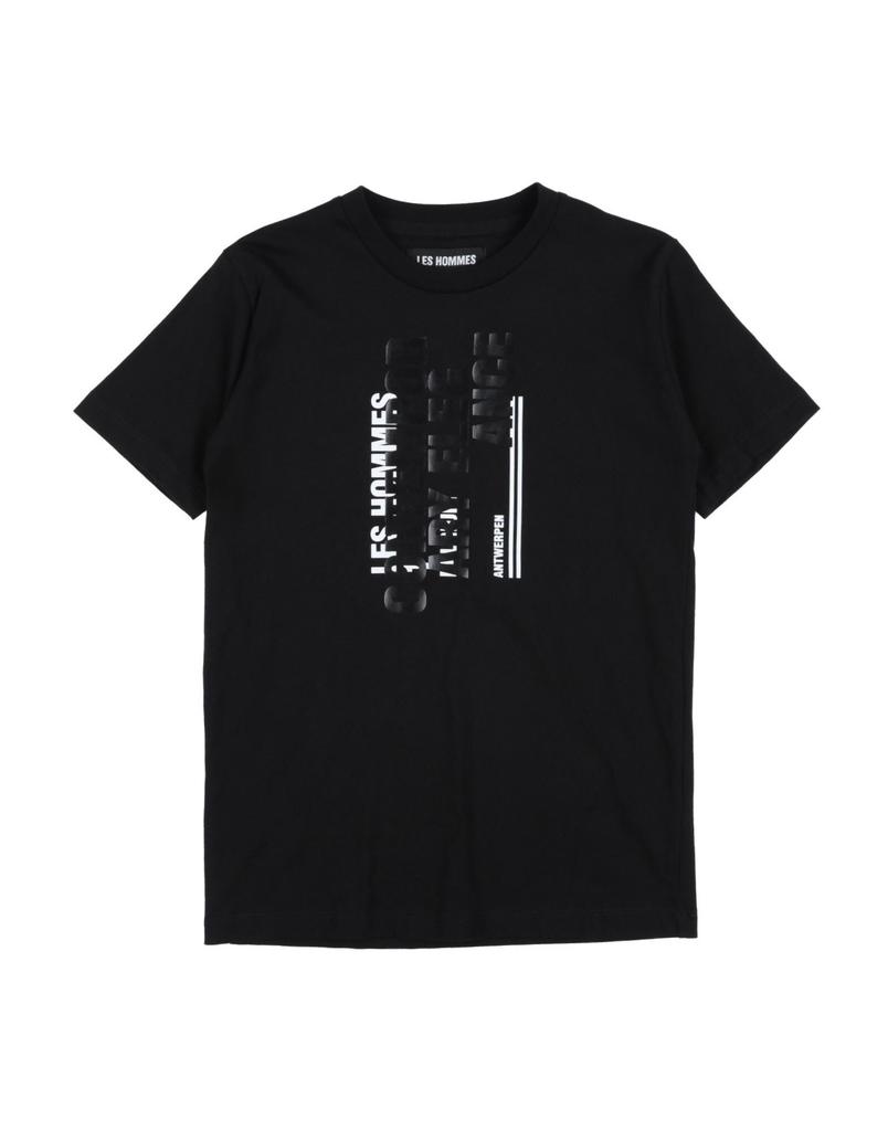 LES HOMMES T-shirt