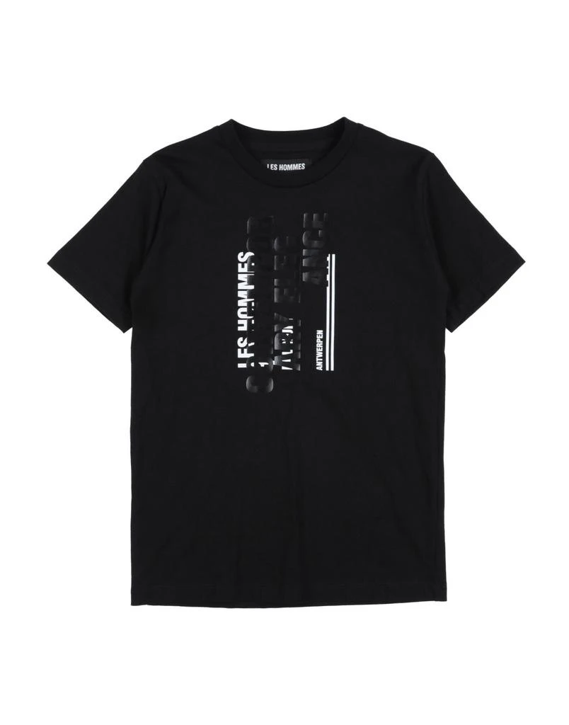 LES HOMMES T-shirt 1