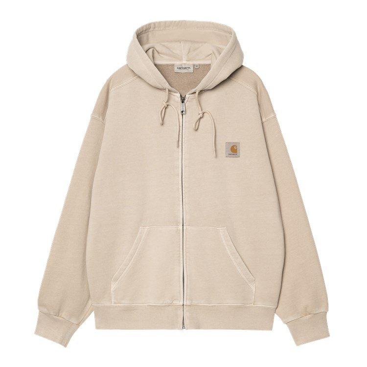 Carhartt Hooded Nelson Jacket - Jackets - BeyondStyle