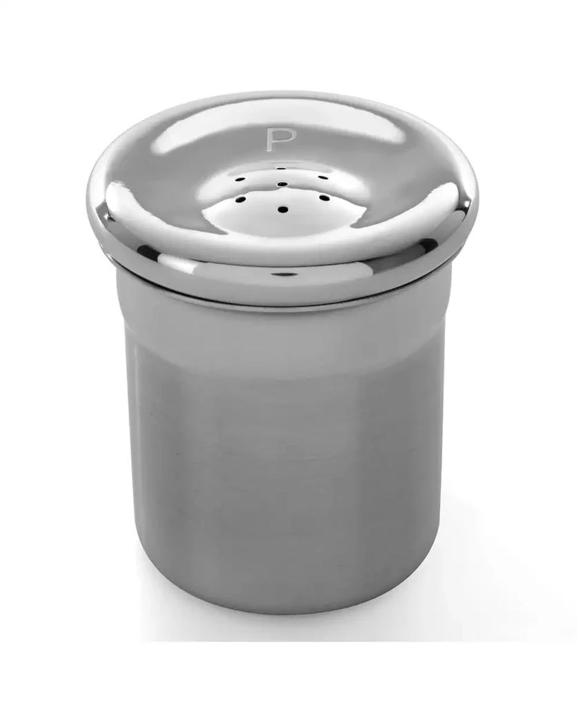 BergHOFF Essentials 2.25" Stainless Steel Salt Pot 1