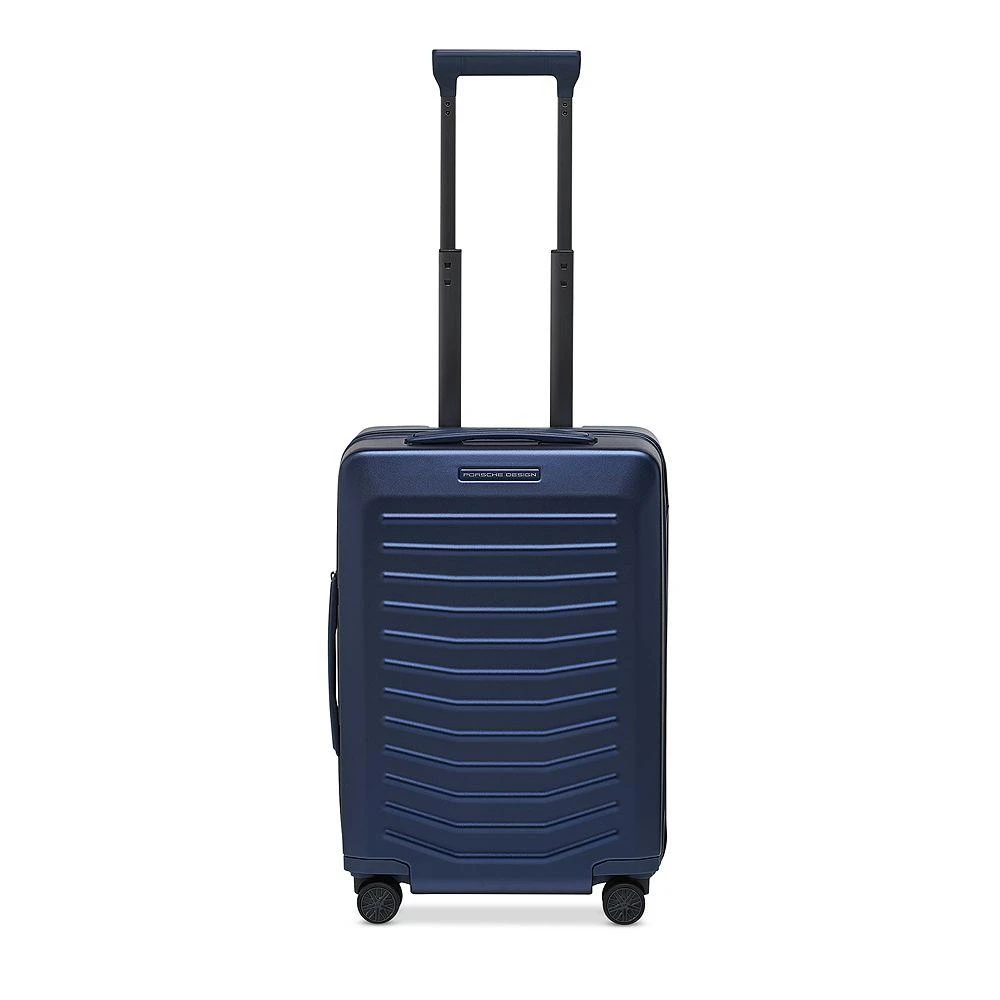 Porsche Design Bric's Roadster Hardside Carry-On Spinner Suitcase, 21" 1