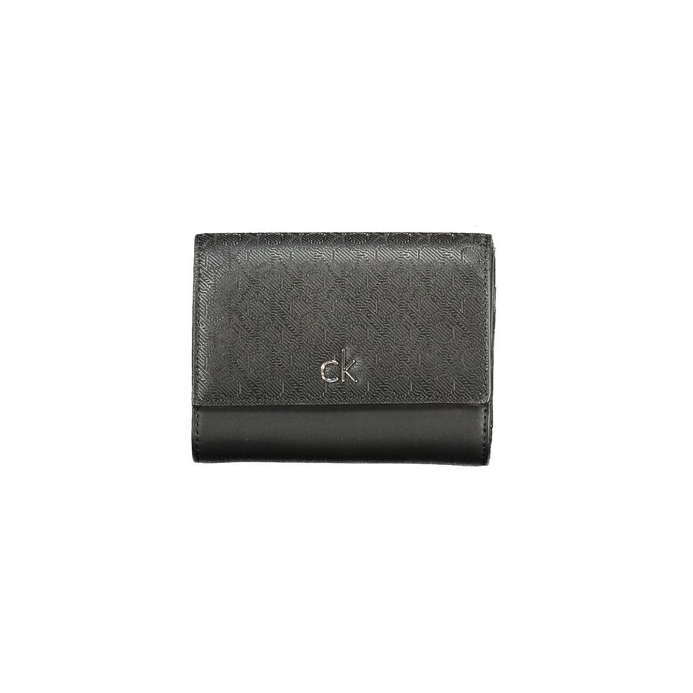 Calvin Klein Polyester Women Women's Wallet 1