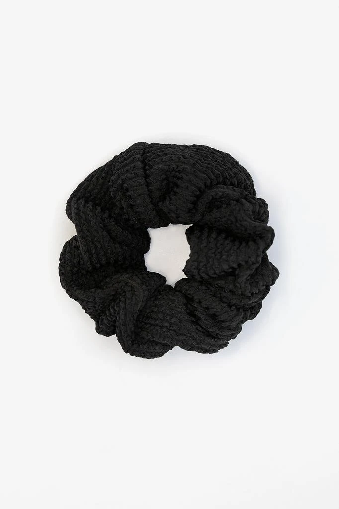 Los Angeles Apparel RPCSCRUNCH - Crinkle Scrunchie 5