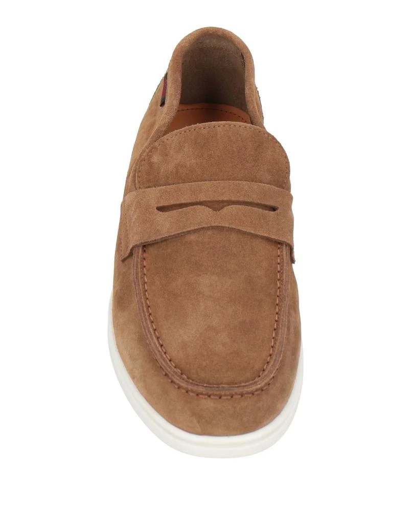 G.H. Bass Loafers 4