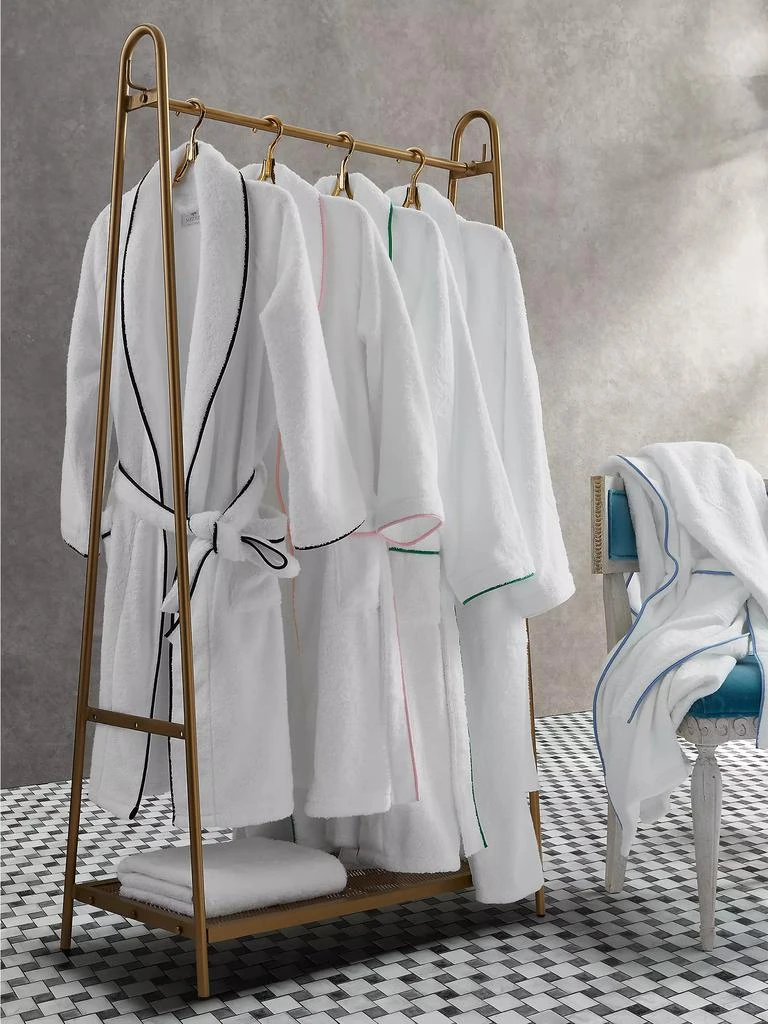 Matouk Cairo Cotton Terry Robe 2