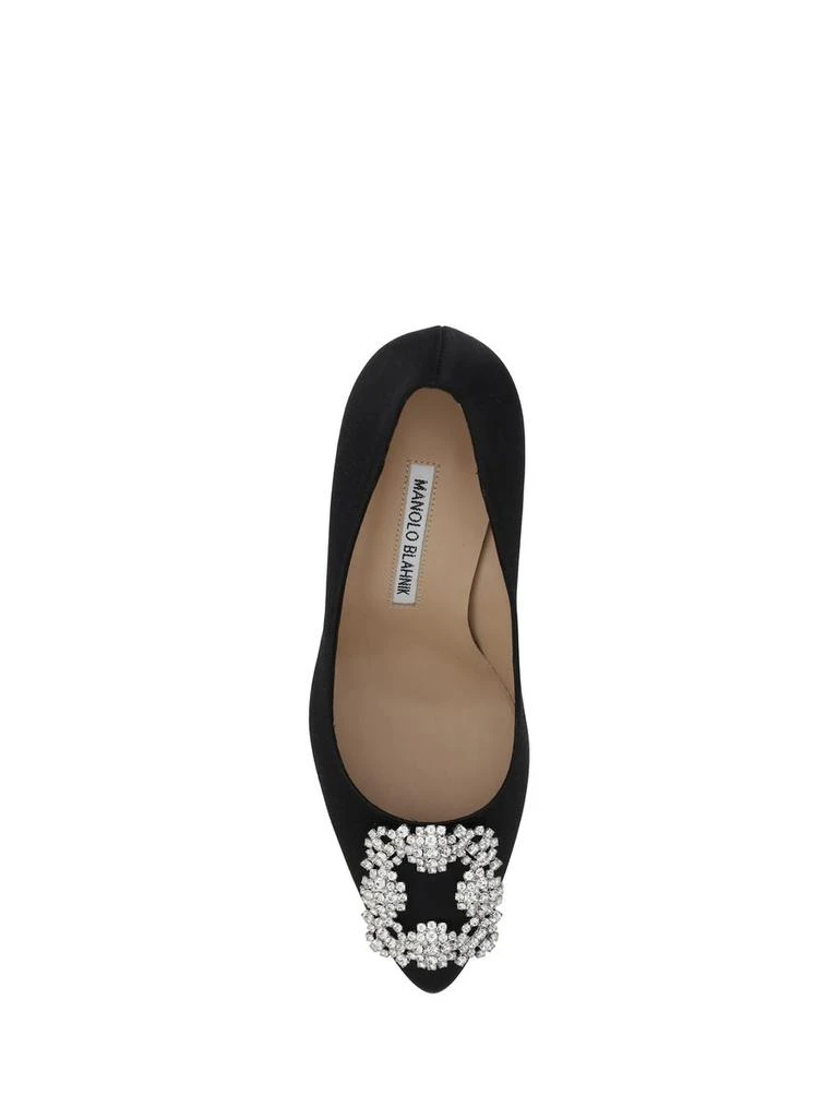 Manolo Blahnik Manolo Blahnik Pumps 4