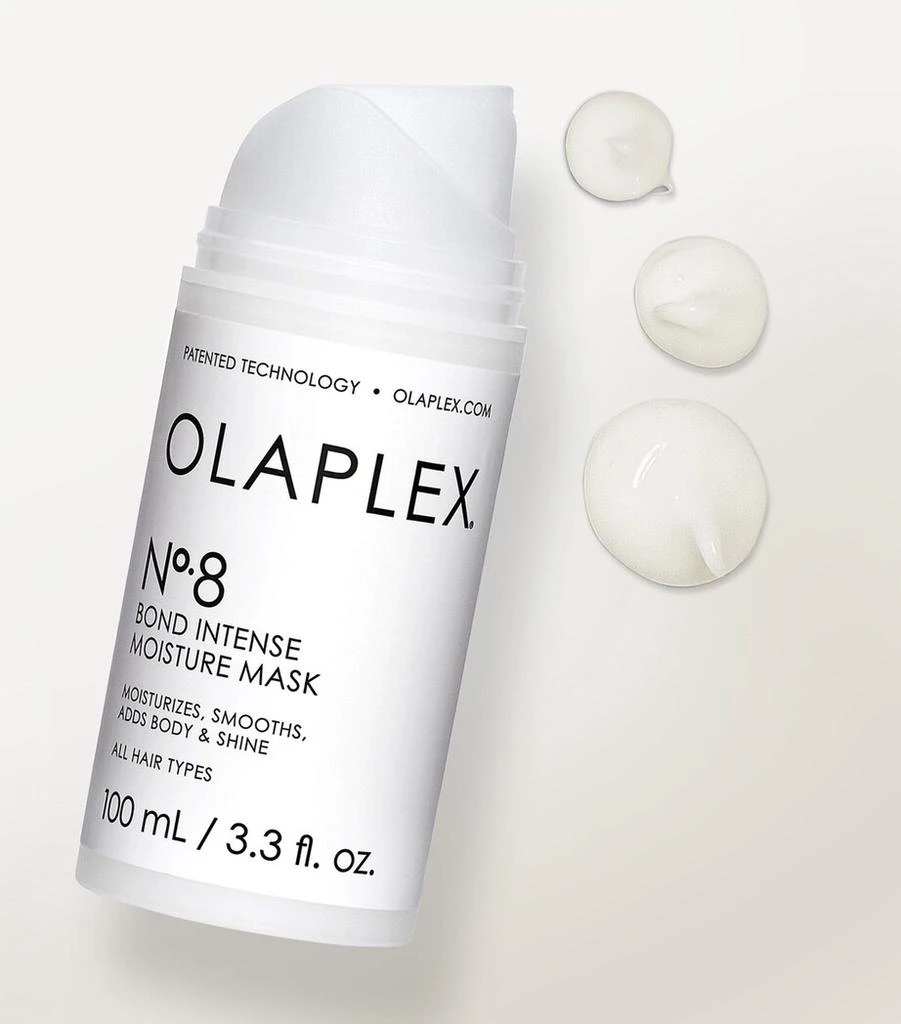 Olaplex No.8 Bond Intense Moisture Mask (100ml) 7