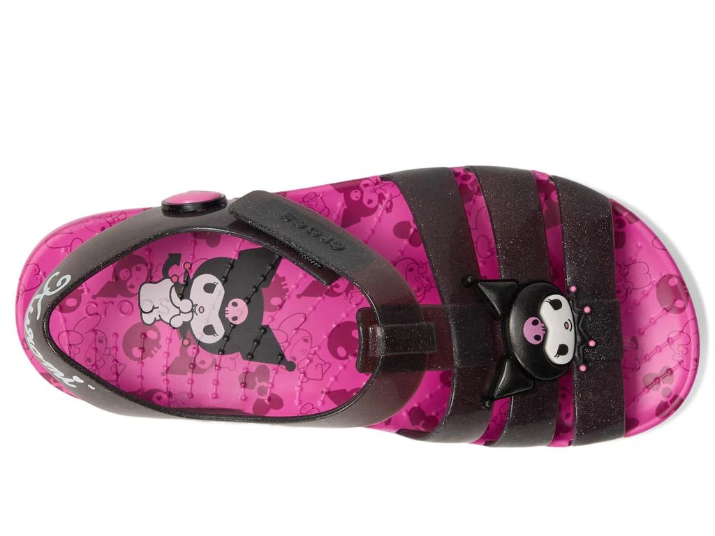 Crocs Sanrio Isabella Sandals (Toddler) 2