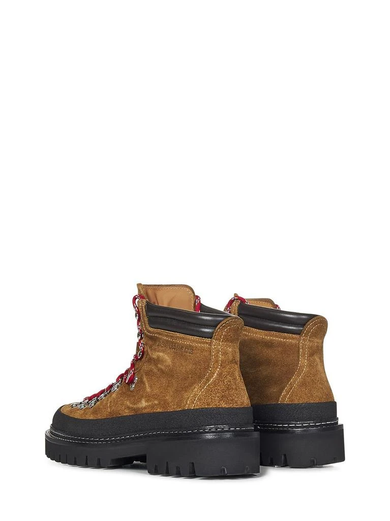 DSQUARED2 DSQUARED2 Canada Hiking Boots 3