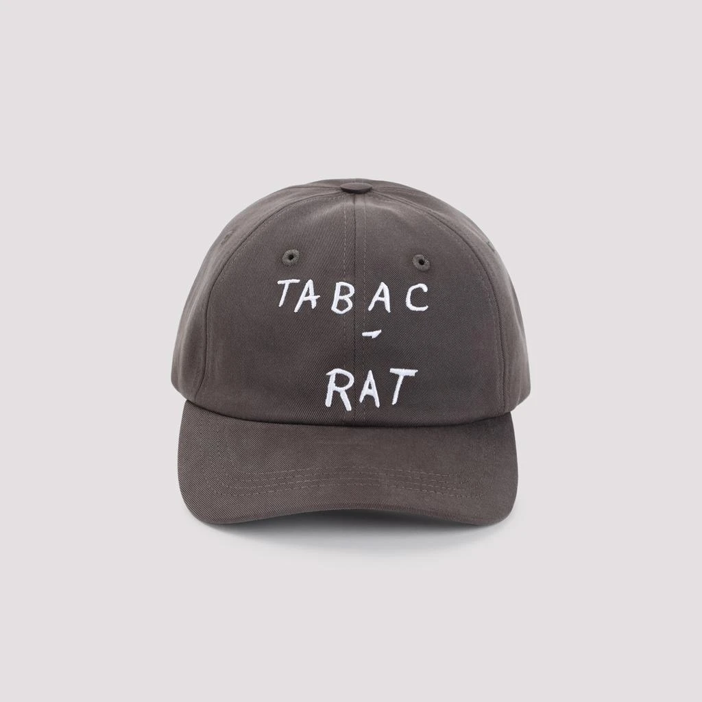 Enfants Riches Deprimes ENFANTS RICHES DÉPRIMÉS TABAC RAT 6-PANELS HAT 2